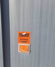 SIXT Noleggio Auto Pisa - Aeroporto di Pisa Galileo Galilei (PSA) immagine 5