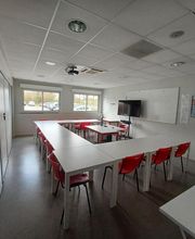 Centre de Formation Professionnelle ECF SAINTE FEYRE image 2