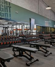 Basic-Fit 24/7 image 2