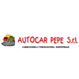 Autocar Pepe logo