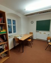 Parsberg Unterrichtsraum 2