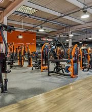 Basic-Fit 24/7 image 3