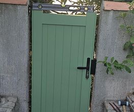 Gard Menuiserie image 9