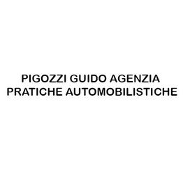 Agenzia Pratiche Auto di Pigozzi Guido logo