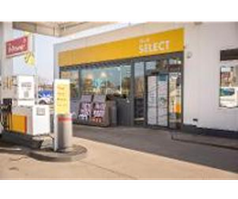 Shell Recharge Charging Station Bild 7