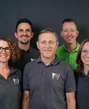 Zahnmedizinisches Versorgungszentrum Keep-Smiling Bild 6