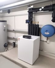 Keller Gebäudetechnik Bild 5