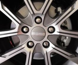 Euromaster Piccinini Gomme immagine 11