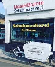 MeisterBrumm Schuhmacherei Bild 17