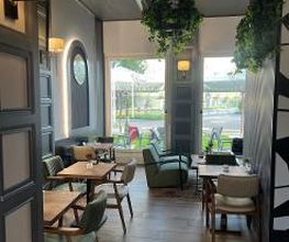 MONRO Coffee | Brunch | Aarau Bild 15