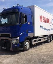 Déménagements Menna Europe image 9