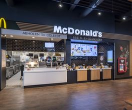 McDonald's Bild 2