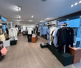 Overall View - In-Store