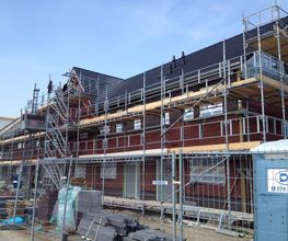 Architecten Plus