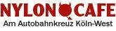 Nyloncafe - Das verführerische Cafe in Frechen