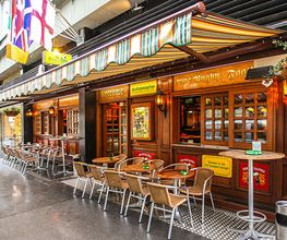 Mr. Pickwick Pub Bern