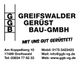 GGB Greifswalder Gerüstbau GmbH