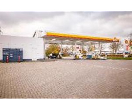 Shell Recharge Charging Station Bild 8