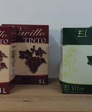 EL VITOR SOCIEDAD COOPERATIVA DE CLM imagen 8