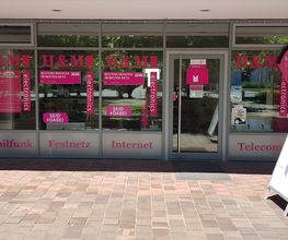 H&M electronics OHG (Telekom Partner) Bild 1