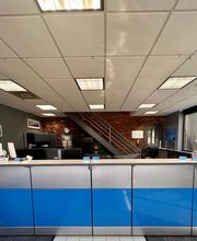 LANGONET AUTO BODY & FRAME image 1