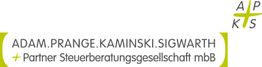 Adam.Prange.Kaminski.Sigwarth+Partner Steuerberatungsgesellschaft mbB