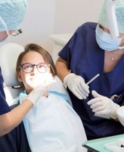 Dental Unit - Villa Lucia Hospital immagine 1