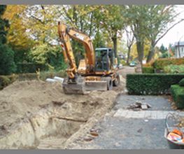 Peijnenburg Vught BV