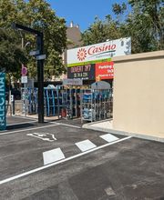 Electra Charging Station image 1