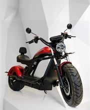 MK E-Motors Elektromotorräder mit Stil im Umkreis Basel