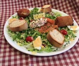 Restaurant La Gourmandière image 18