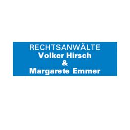 Rechtsanwälte Hirsch & Emmer