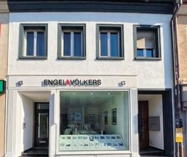 Engel & Völkers Bruchsal Laden