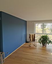 Habegger Malerei-Peinture Bild 2