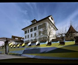 Kunsthaus Zug Bild 2