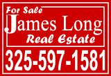 James Long Real Estate Inc