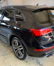 Carrosserie Aebi AG Bild 6