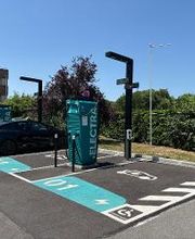 Electra Charging Station image 2