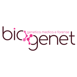 Biogenet logo