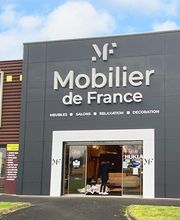 Mobilier de France Perigueux - SARL ECM Commerçant indépendant image 3