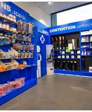 Pharmacie Internationale image 3