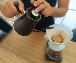 Cofftea Shop image 1