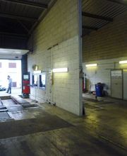 AUTOSUR MORANGIS image 1