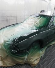 Carrosserie Scheidegger SA Bild 11