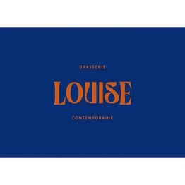Brasserie Louise