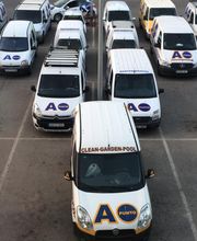 A PUNTO MANTENIMIENTOS S.L imagen 1