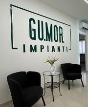 GU.MOR. Impianti immagine 1