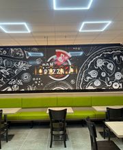 Pan&Pizza Dortmund Bild 2