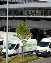 Staiger GmbH - Ihr zuverlässiger Lebensmittel-Großhandel und Foodservice-Partner in Stuttgart. Frischwaren, Convenience-Produkte und Feinkost in Premium-Qualität für Gastronomie, Handel und Lebensmittelbetriebe.