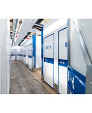 Selfstorage Karlsruhe Bild 1